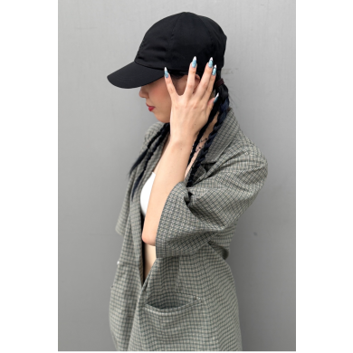 【フロントのロゴはCA4LAオリジナルロゴ★キャップ】
