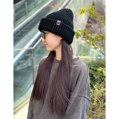 【シングルでもダブルでも使える👍✨ロング丈ニット】