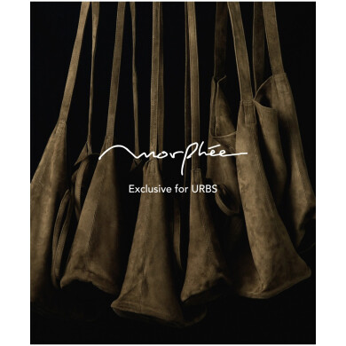 Morphée Exclusive 8/29 RELEASE！