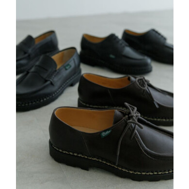 PARABOOT 