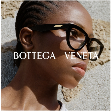 【BOTTEGA VENETA】EYEWEAR NEW ARRIVAL