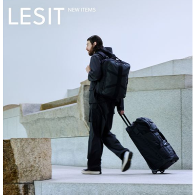 【BRIEFING   LESIT COLLECTION】