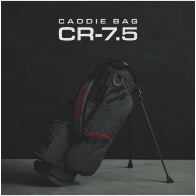 【BRIEFING GOLF】CR-7.5