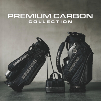 GOLF【PREMIUM CARBON COLLECTION】