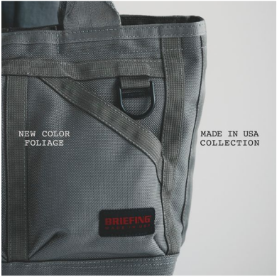 【MADE IN USA COLLECTION】