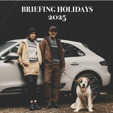 "HOLIDAY COLLECTION“