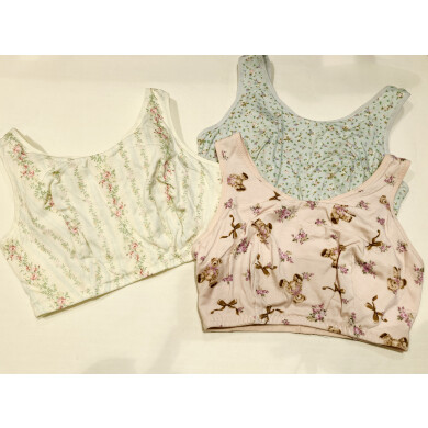 ★Night up Bra新色 入荷★