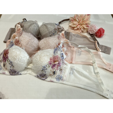 ＊脇高リボンブラ新色入荷＊
