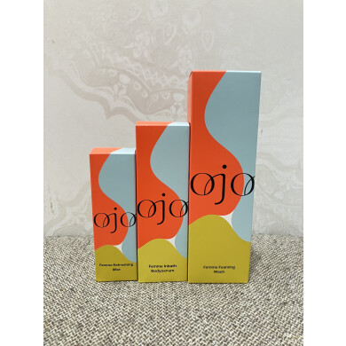 ♡YOJOYボディ用化粧品入荷♡