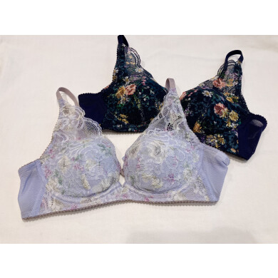 ＊重力ケアブラ新色入荷＊