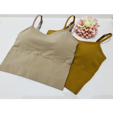 ♪L∞Ping ‼︎カップ付きインナー入荷♪