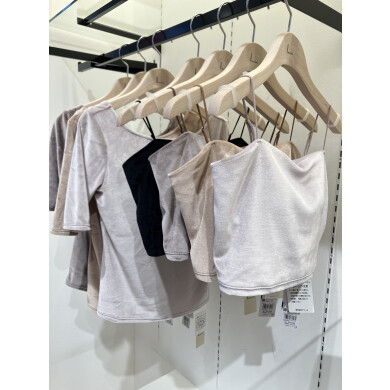 ♡ OUR WACOALとanuansのコラボ商品入荷♡