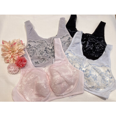 ★Night up Braサマータイプ新色入荷★