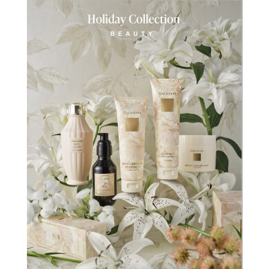 𝐏𝐉 𝐁𝐞𝐚𝐮𝐭𝐲 ～🕯𝐡𝐨𝐥𝐢𝐝𝐚𝐲 𝐂𝐨𝐥𝐥𝐞𝐜𝐭𝐢𝐨𝐧 🕯～ 発売✨