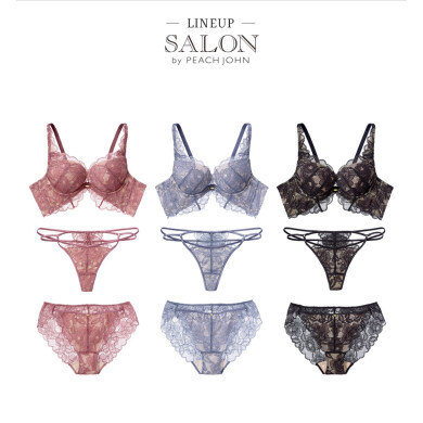 SALONで定番人気のトップセラー👑 新作登場