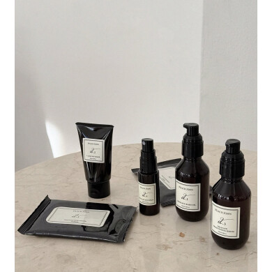 「PJ ORGANIC」でデリケートゾーンをケアしよう⭐︎