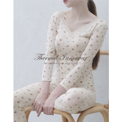 Thermal Innerwear 2025 ⛄️❄️