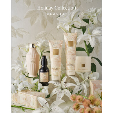 PJbeautyより🕯𓈒 𓏸𝐡𝐨𝐥𝐢𝐝𝐚𝐲 𝐂𝐨𝐥𝐥𝐞𝐜𝐭𝐢𝐨𝐧🕯𓈒 𓏸発売中