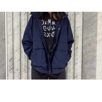 新作アウター紹介💙