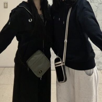 ゆるっとコーデ🦥