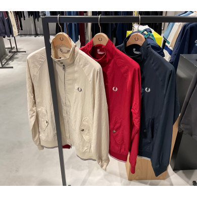 メンズアウター