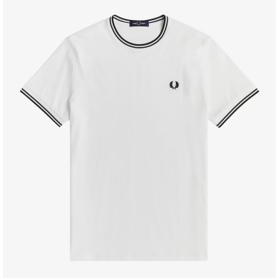 Twin Tipped T-Shirt 