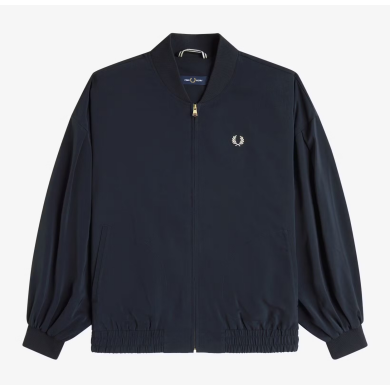 Tennis Bomber Jacket