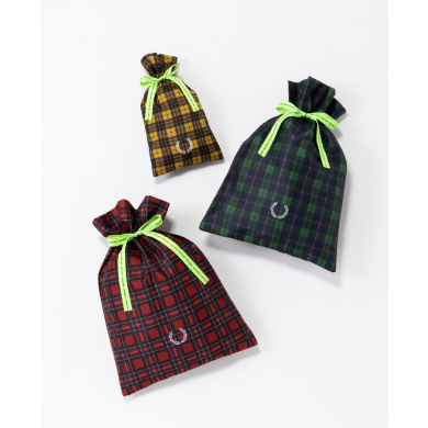 ギフトラッピング無料期間‼️