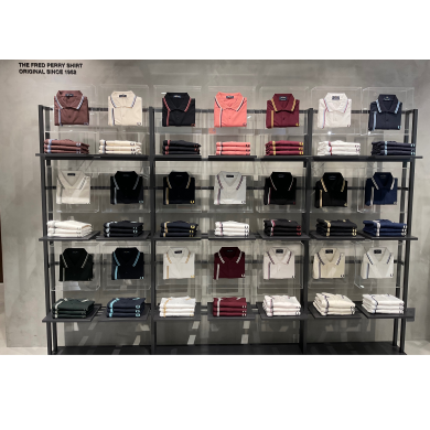 Fred Perry Shirt［M3600・M6000］