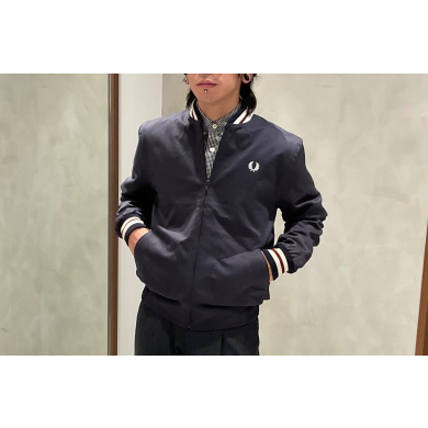 🎾テニスボンバージャケット🎾