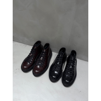 GEORGE COX New Design