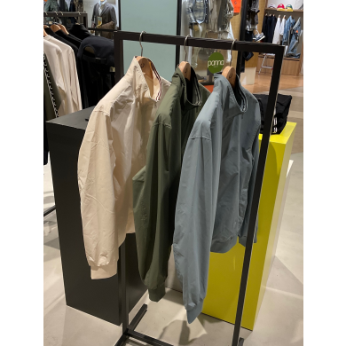 The Brentham Jacket
