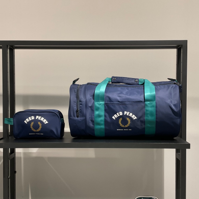 新作バッグ紹介🧳