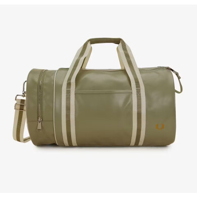 Barrel Bag