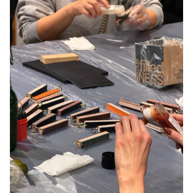 イベント開催の様子