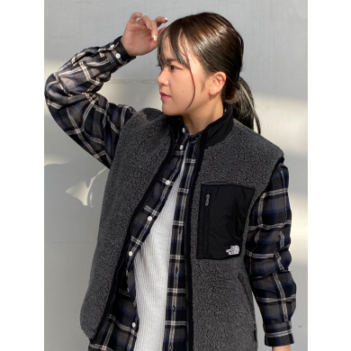 秋のおすすめアウター