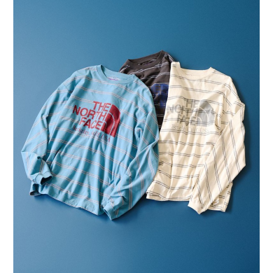 THE NORTH FACE PurpleLabel