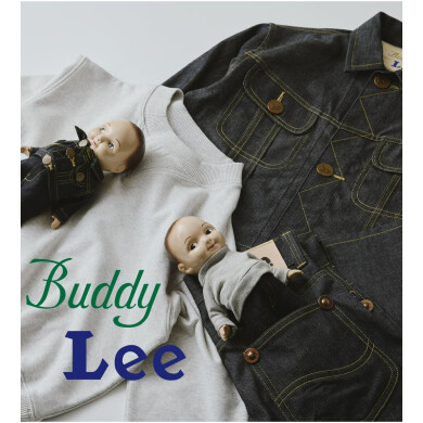 ☆Buddy Lee☆