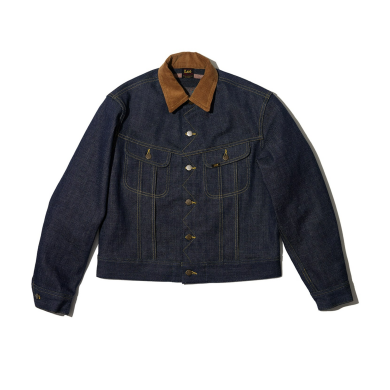THE ARCHIVES 101-LJ 1950's MODEL