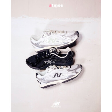 New balance 204L