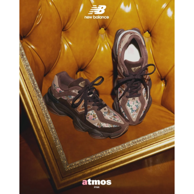 New Balance U9060ATP