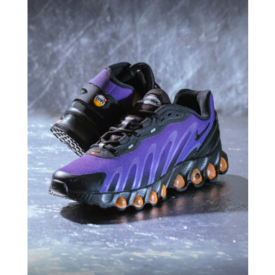 AIR MAX DN8 "Fierce Purple"