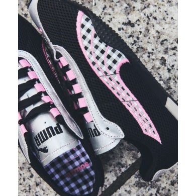 PUMA H-STREET ATMOS PINK PICNIC