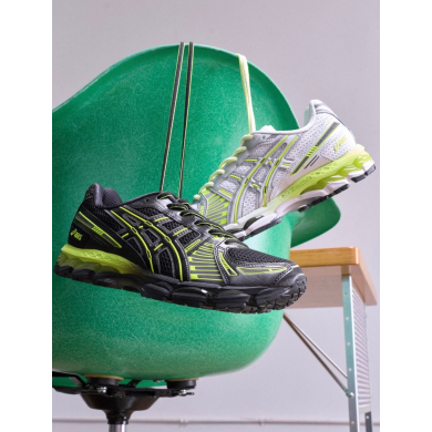 asics GEL-KAYANO 12.1 atmos A&P