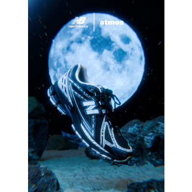 New Balance U1906RAC "BLUE MOON"