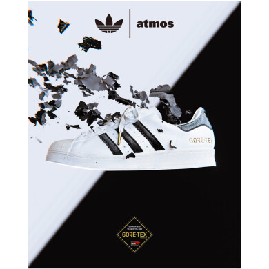 SUPERSTAR 82 GTX ATMOS G-SNK