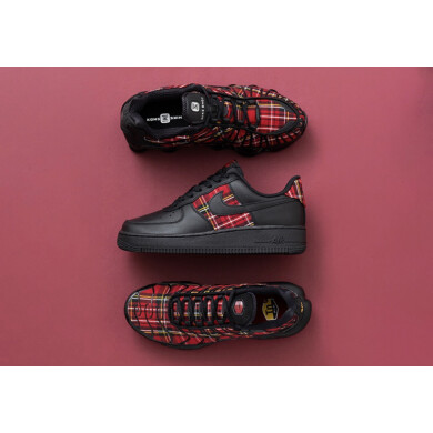 NIKE CHECK PACK