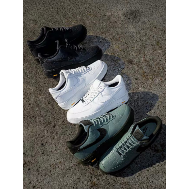 NIKE AIR FORCE 1 GTX Vibram