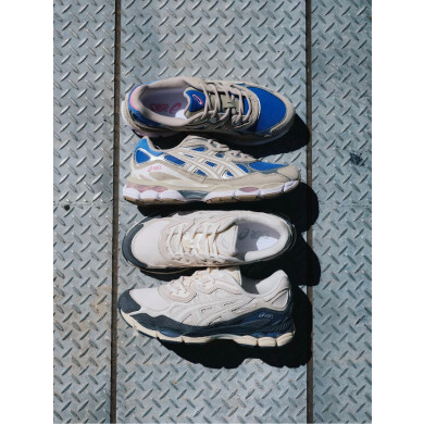 asics GEL-NYC