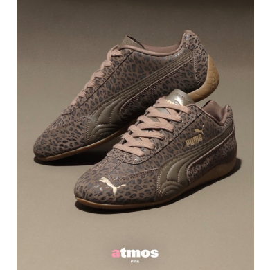 PUMA SPEEDCAT LD LEO WNS